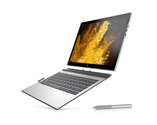 惠普Elitebook 1030 X360 G3笔记本如何安装win10系统 安装win10系统方法说明