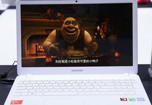 三星裸眼3D笔记本怎样安装win7系统 安装win7系统方法分享
