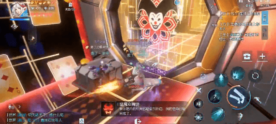 龙族幻想极乐第一关怎么解谜？极乐挑战过关大全