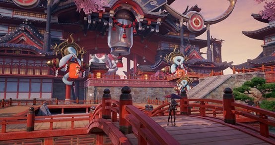 龙族幻想拍照任务要怎么做？ 龙族幻想全风景图文大全