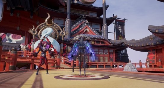 龙族幻想拍照任务要怎么做？ 龙族幻想全风景图文大全