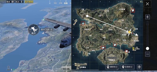 和平精英海底宝藏在哪里？ 海底宝藏资源点一览