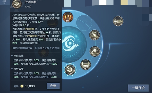 龙族幻想双生圣核血统怎么样 双生圣核血统推荐