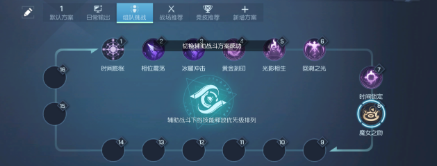 龙族幻想双生圣核血统怎么样 双生圣核血统推荐