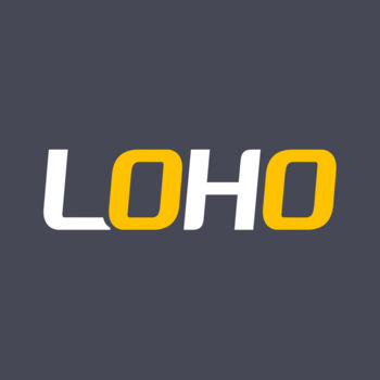 LOHO乐活APP