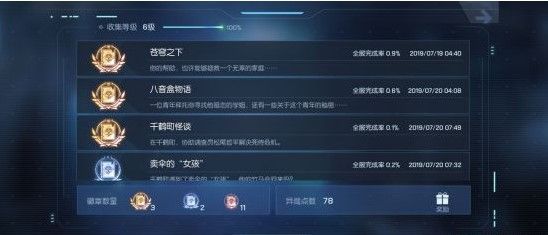 龙族幻想神秘怪盗异闻在哪触发？神秘怪盗异闻触发条件一览