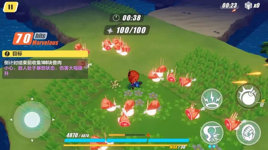 崩坏3奇异漂流八重古村怎么打 八重古村全关卡通关流程全览