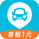 宝驾出行APP