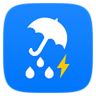 城市天气预报APP