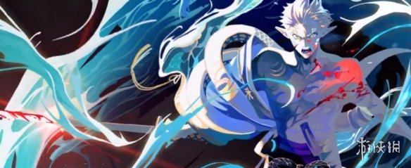 阴阳师SP荒川怎么样？体验服骁浪荒川之主技能详解