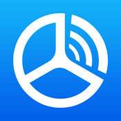 智驾行APP