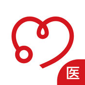 好大夫 医生版APP