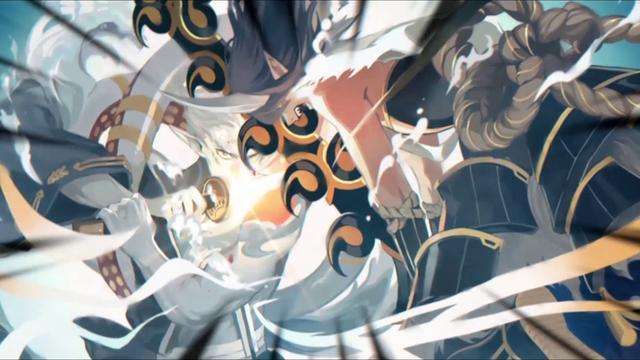阴阳师SR蟹姬厉害吗？SR蟹姬技能属性介绍