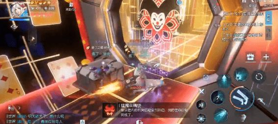 龙族幻想NPC加利·比奥尔在哪？NPC加利·比奥尔位置介绍