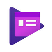 Google Play MagazinesAPP