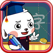 哆哆识字APP