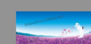 ps如何去水印不留痕迹？ps去水印不留痕迹步骤一览