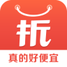 一折特卖APP
