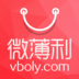 微薄利APP