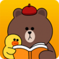 Line漫画APP