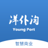 洋仆淘APP