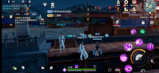 天涯明月刀手游天波府16关怎么过？天波府16关快速通关指南