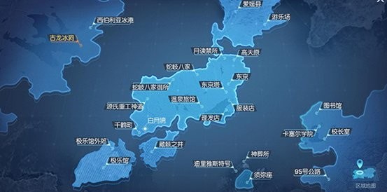 龙族幻想拍照异闻怎么做？拍照异闻触发攻略