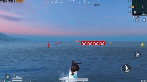 和平精英冲浪板怎么玩？冲浪板玩法技巧分享