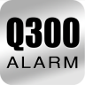 Q300报警系统APP