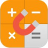 磁铁计算器APP