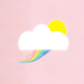 美人天气APP