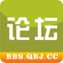 青白江论坛APP