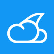 鲨鱼天气APP