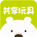 共享玩具APP