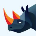 黑犀牛故事APP