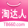 淘达人APP