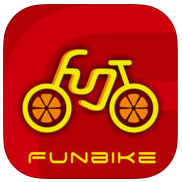 funbike单车APP