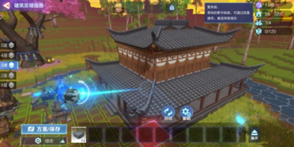 我的起源家园如何建造？家园系统玩法解析