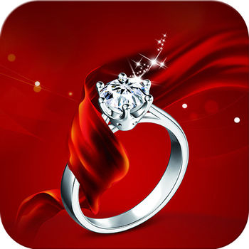 首饰商城APP