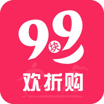 欢折购APP