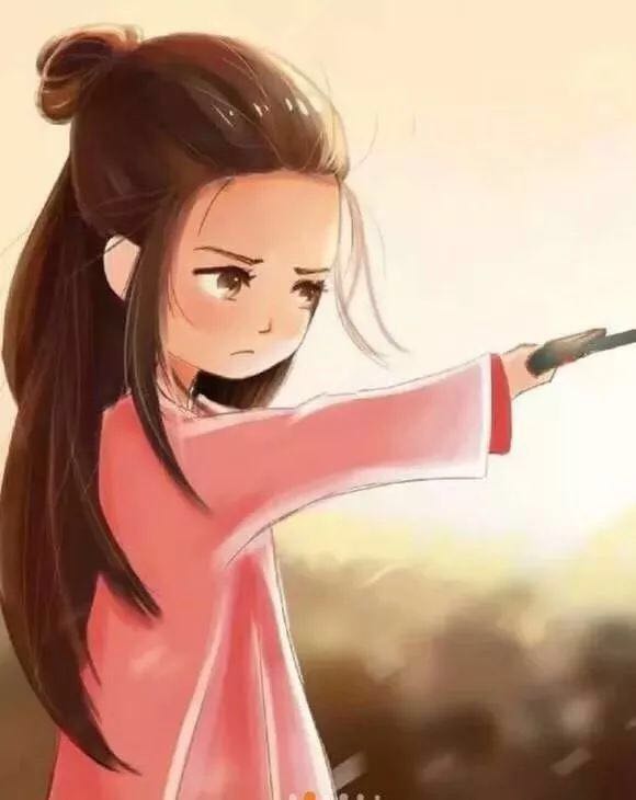 抖音里最近很流行的情侣头像分享