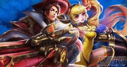 王者荣耀七夕情侣卡怎么玩 王者荣耀七夕情侣卡玩法详解