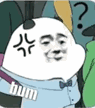bum是什么意思？bum表情包哪来的？