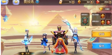 星之召唤士李白厉害吗？李白技能属性介绍