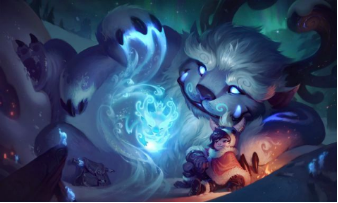 LOL8.17版本更新来袭？全新皮肤上线
