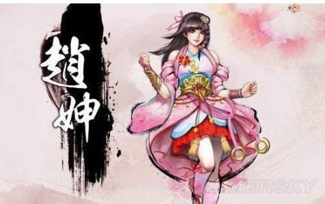 天命奇御赵妽支线任务攻略 赵妽怎么攻略