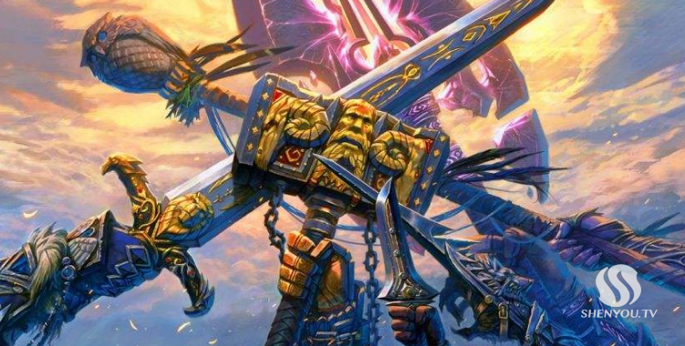 魔兽世界8.0同盟种族任务怎么接 同盟种族任务接不到