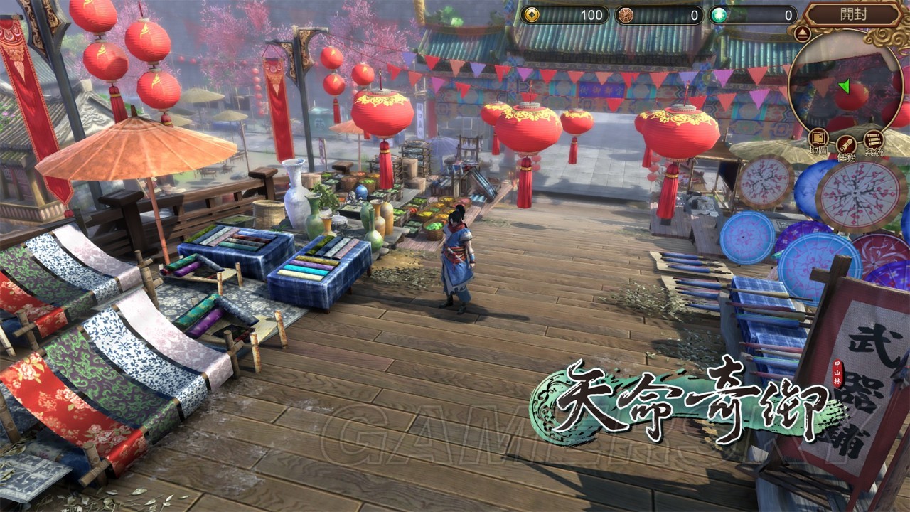 天命奇御神机岛最后一个谜题答案 神机岛最后一个谜题怎么做