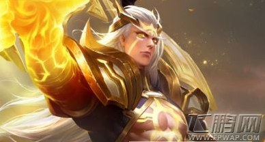 王者荣耀黄金射手座后羿新皮肤8月几日上架王者商城