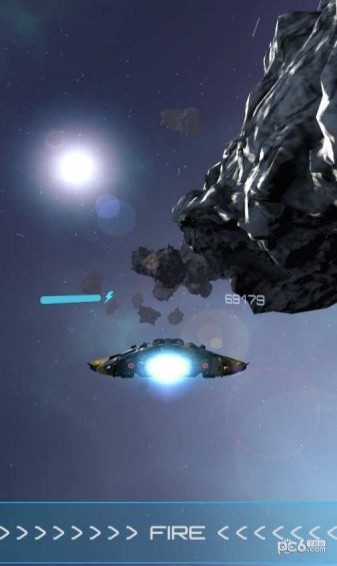 星尘无尽